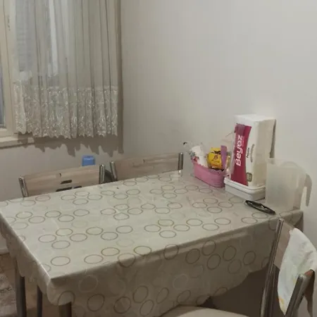 Oda Séjour chez l'habitant *