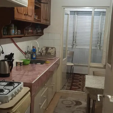 Oda אנטליה